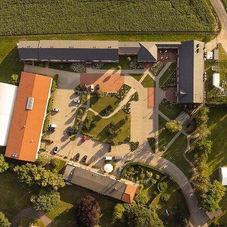Ignasiak Hotel Września Kültér fotó